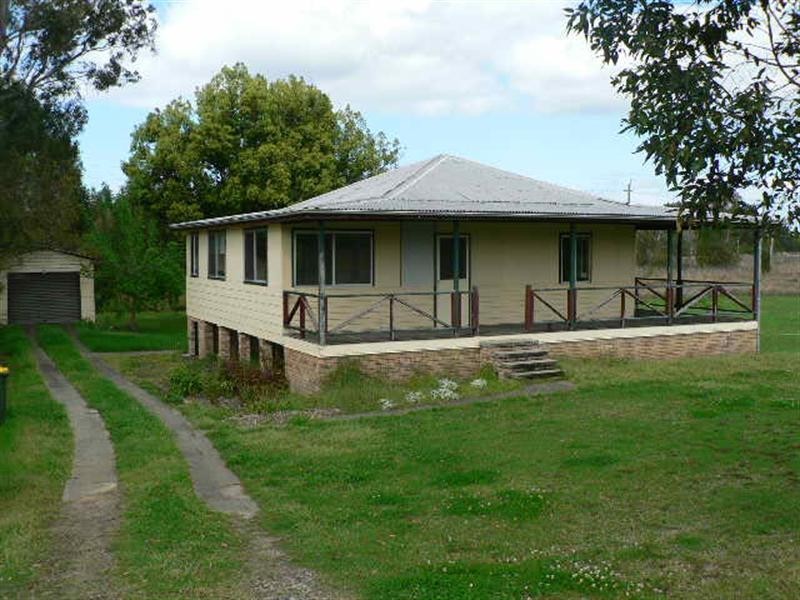 Coopernook NSW 2426