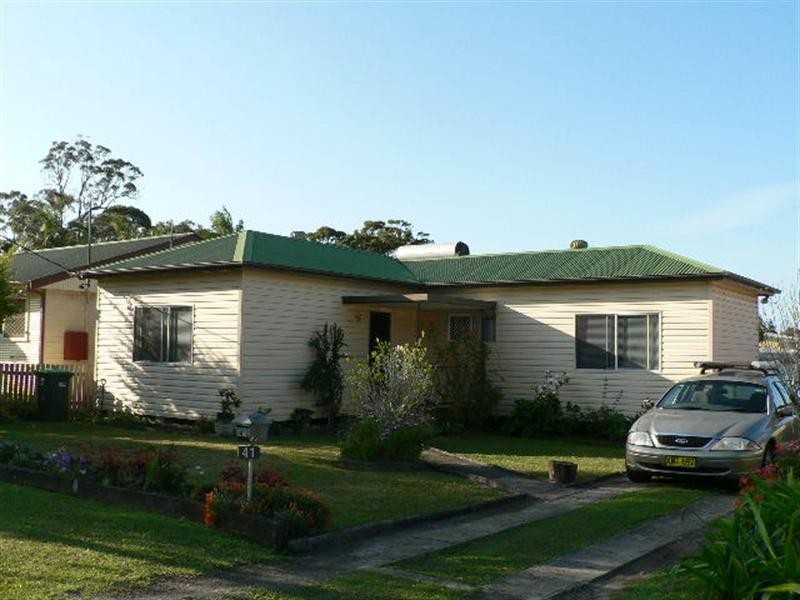Cundletown NSW 2430