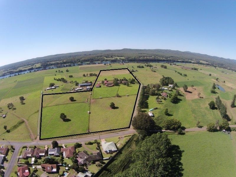 25 Hayes Lane, Taree NSW 2430