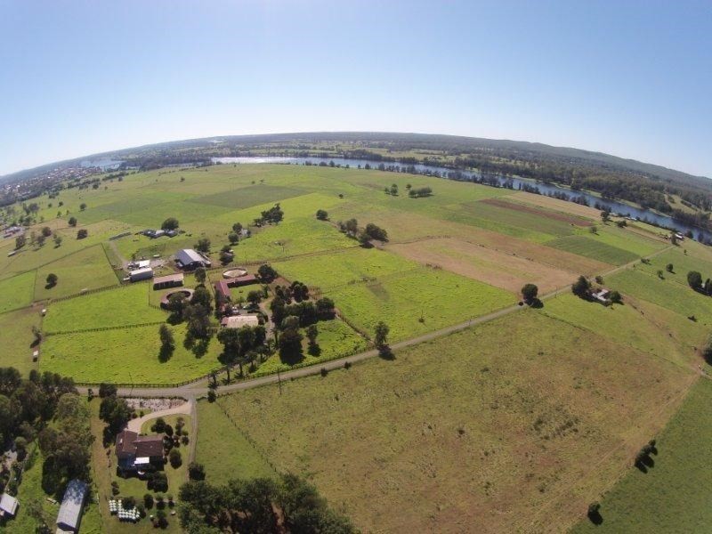 25 Hayes Lane, Taree NSW 2430