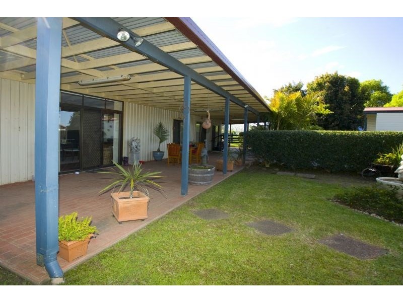 25 Hayes Lane, Taree NSW 2430