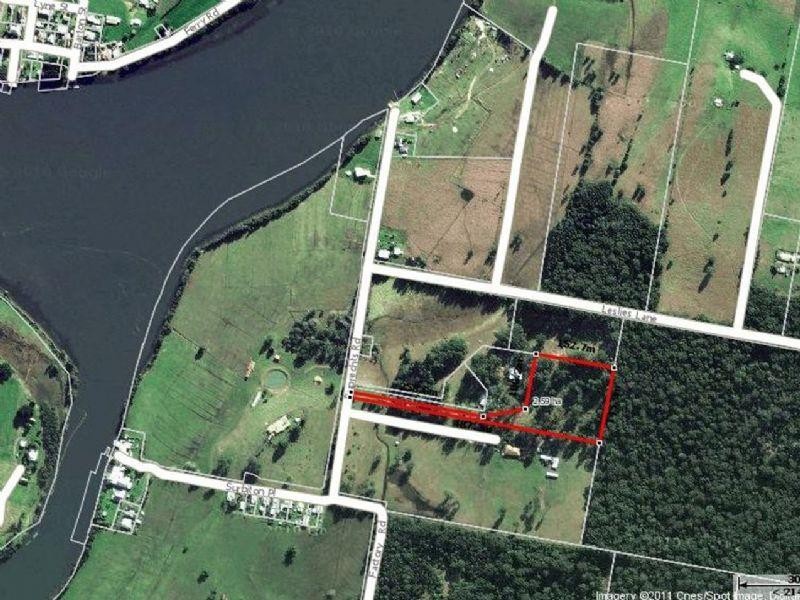 Mitchells Island NSW 2430