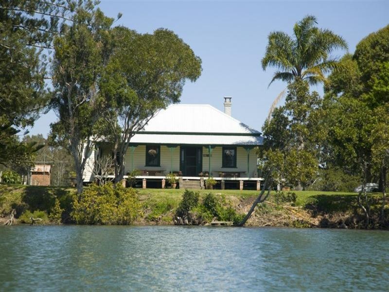 Oxley Island NSW 2430