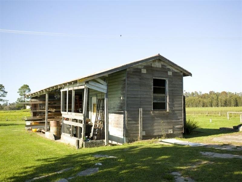 Oxley Island NSW 2430