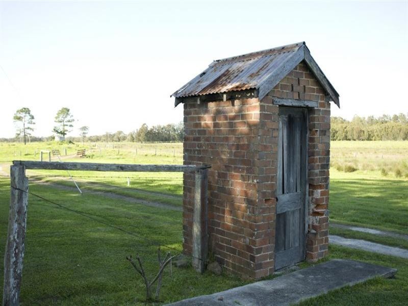 Oxley Island NSW 2430