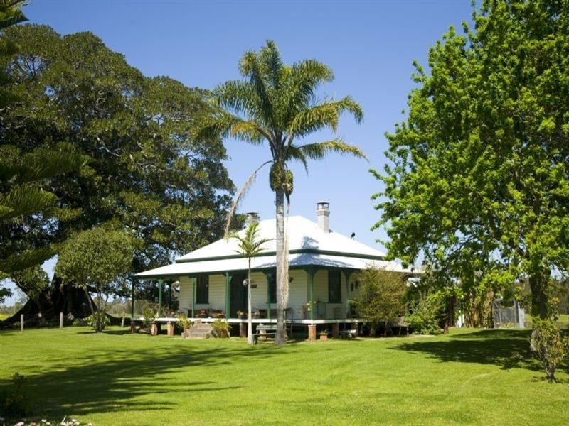 Oxley Island NSW 2430