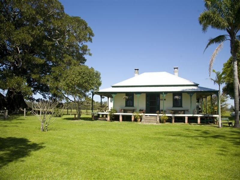 Oxley Island NSW 2430