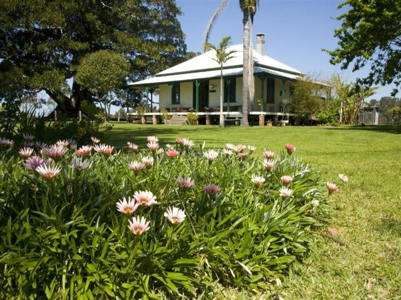 Oxley Island NSW 2430