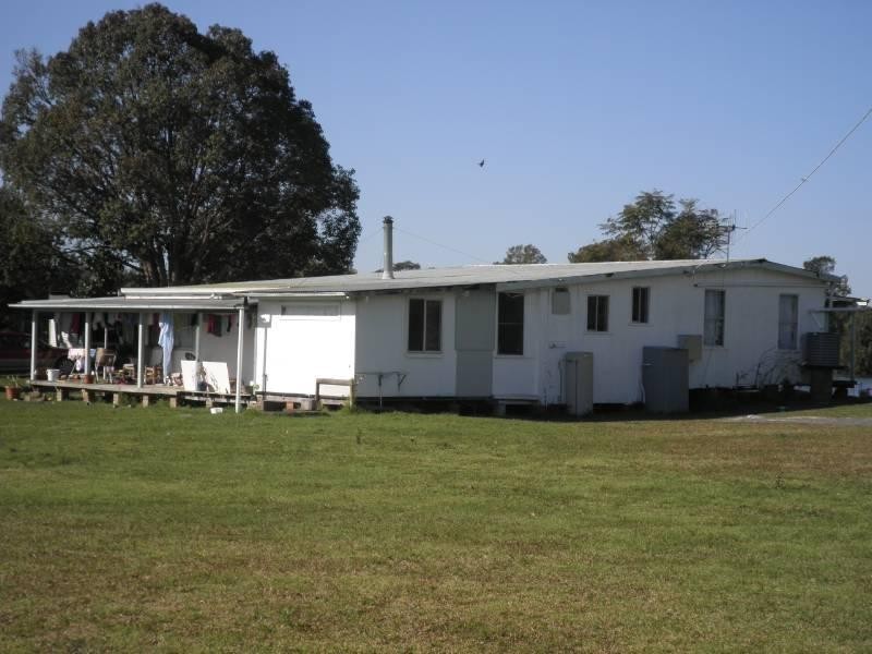 Oxley Island NSW 2430