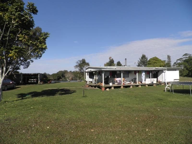 Oxley Island NSW 2430