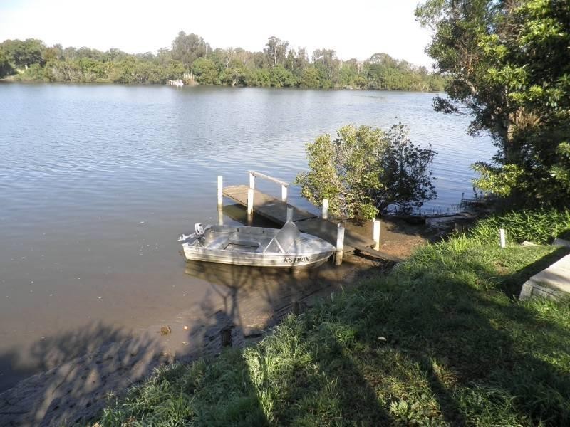 Oxley Island NSW 2430