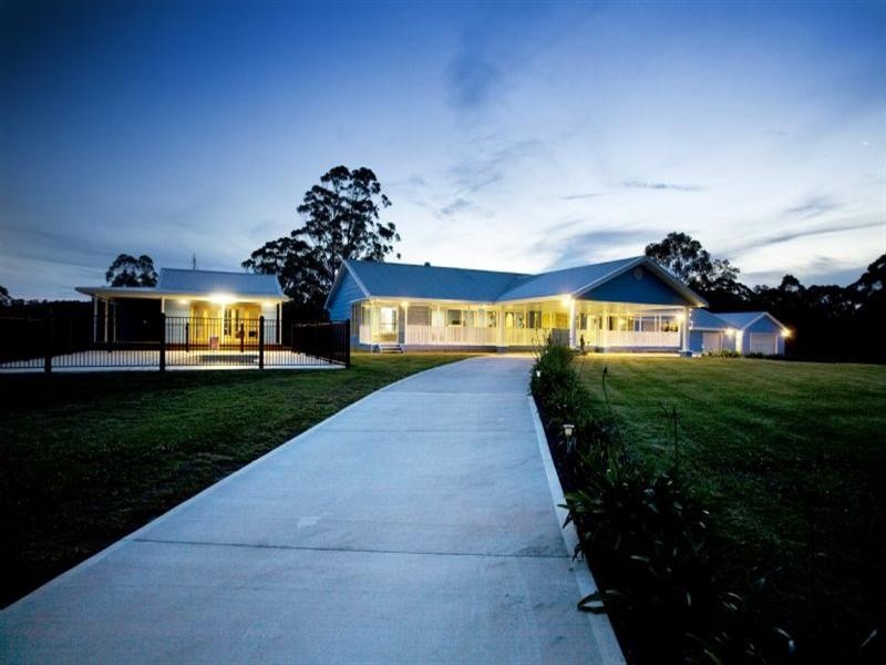 Mitchells Island NSW 2430