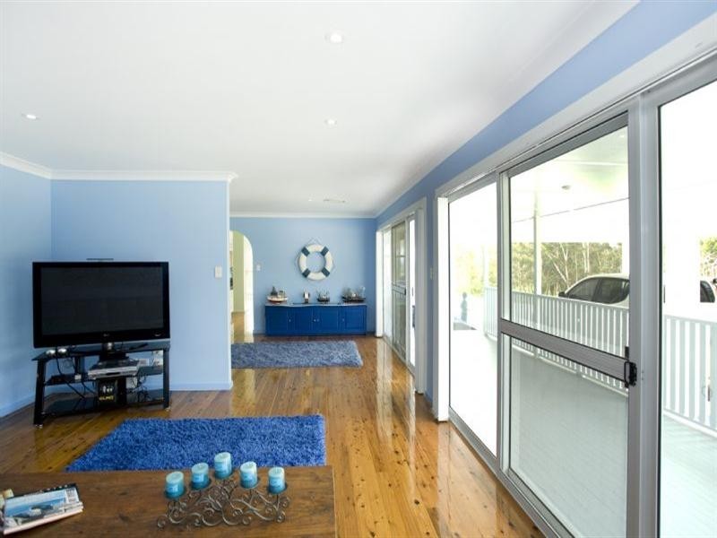 Mitchells Island NSW 2430