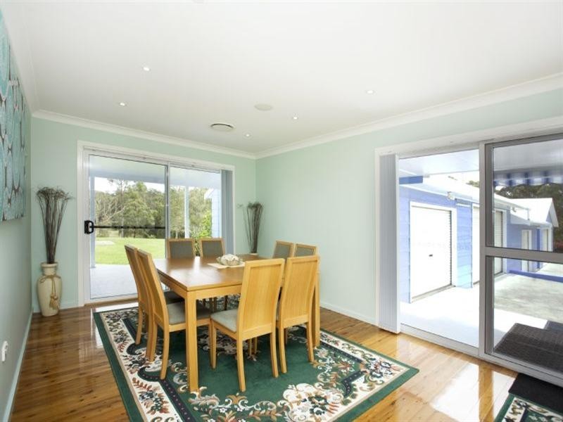 Mitchells Island NSW 2430