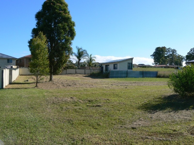 Wingham NSW 2429