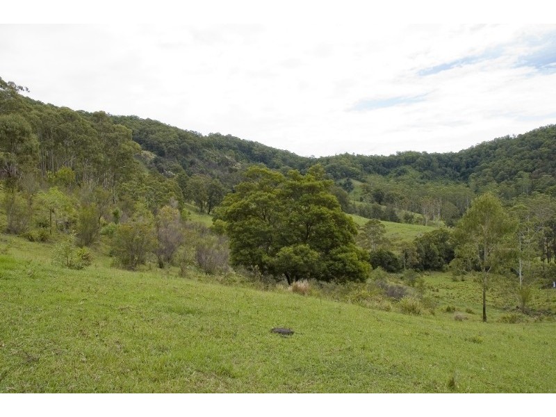 Strathcedar NSW 2429