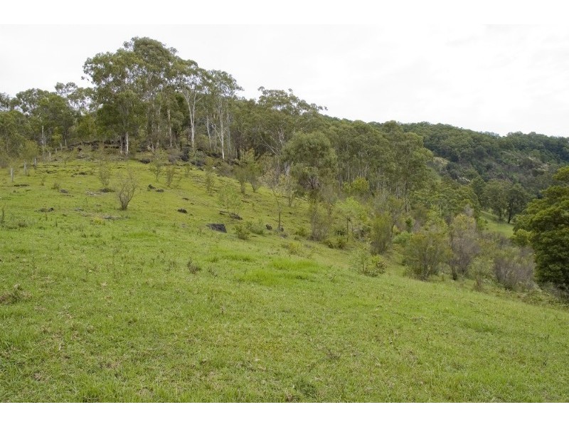 Strathcedar NSW 2429
