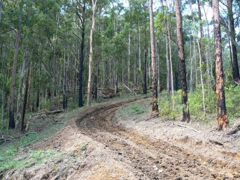 Langley Vale NSW 2426