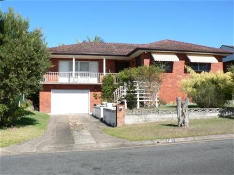 14 Pettitt Avenue, Taree NSW 2430