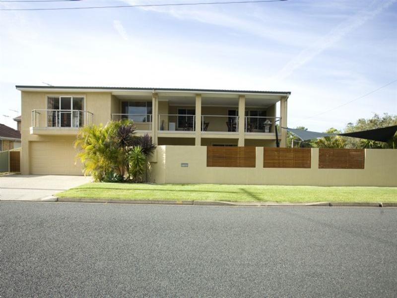 Old Bar NSW 2430