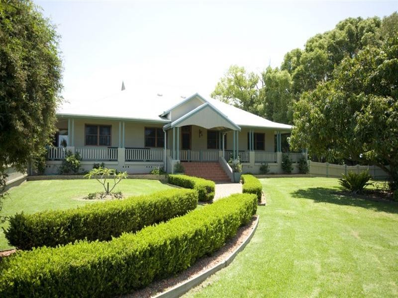 Oxley Island NSW 2430