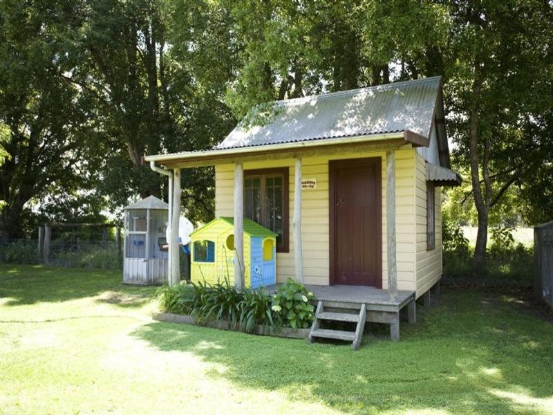 Oxley Island NSW 2430