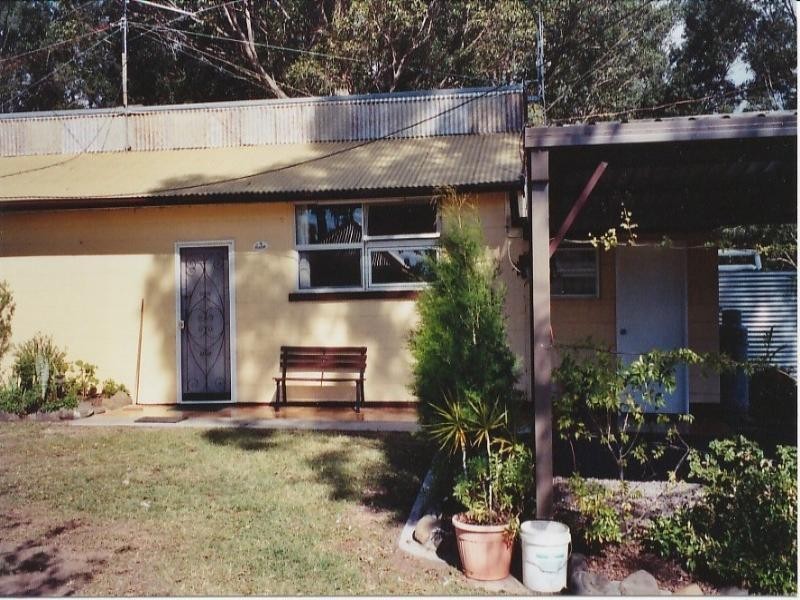 Burrell Creek NSW 2429