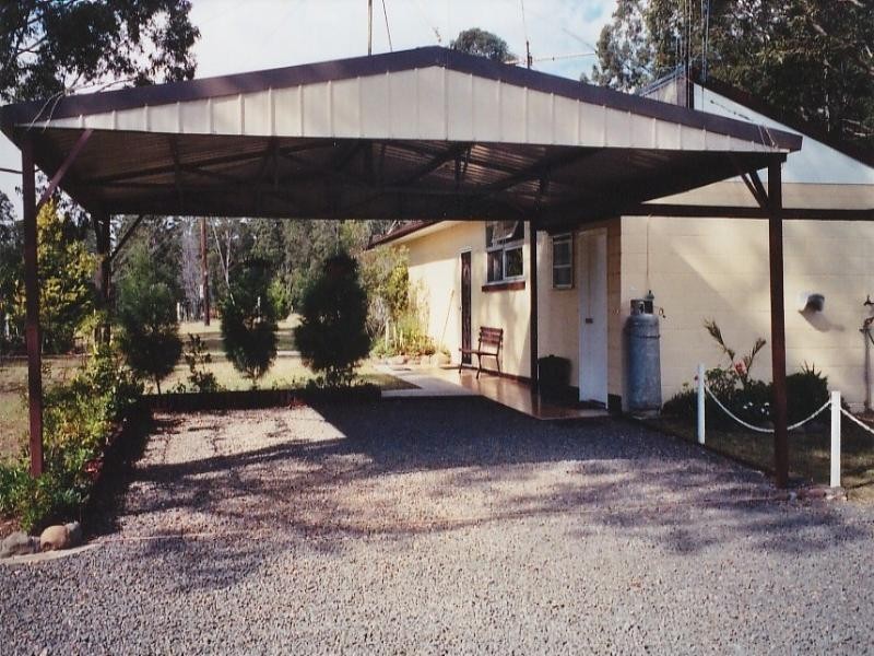 Burrell Creek NSW 2429