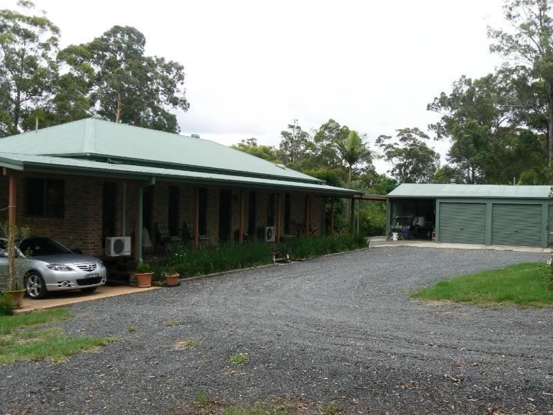 Rainbow Flat NSW 2430