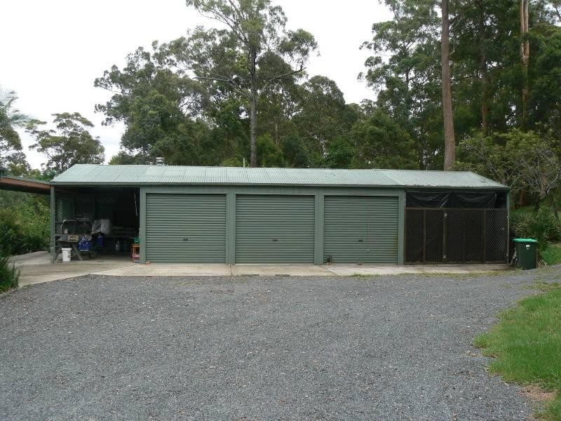 Rainbow Flat NSW 2430