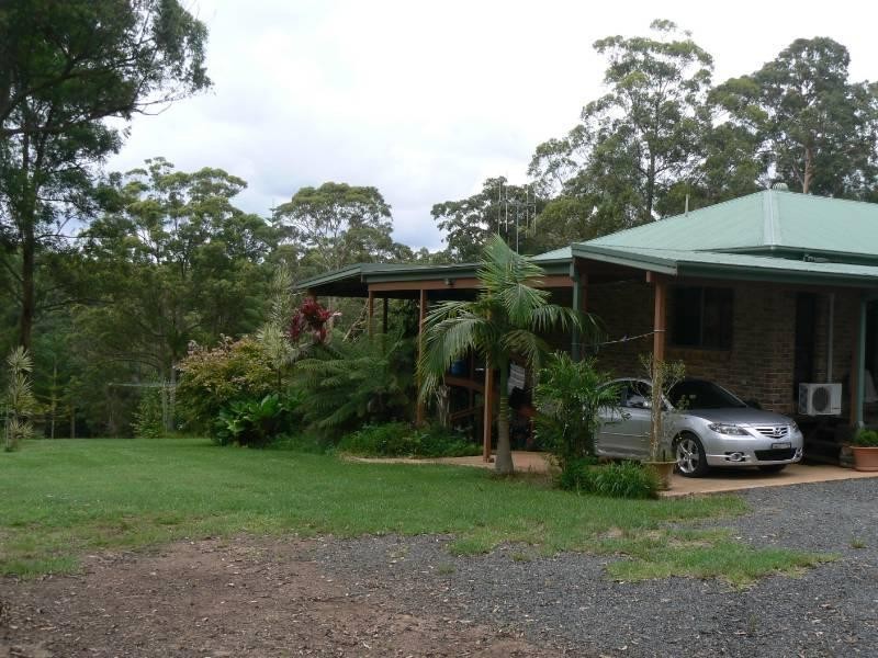 Rainbow Flat NSW 2430