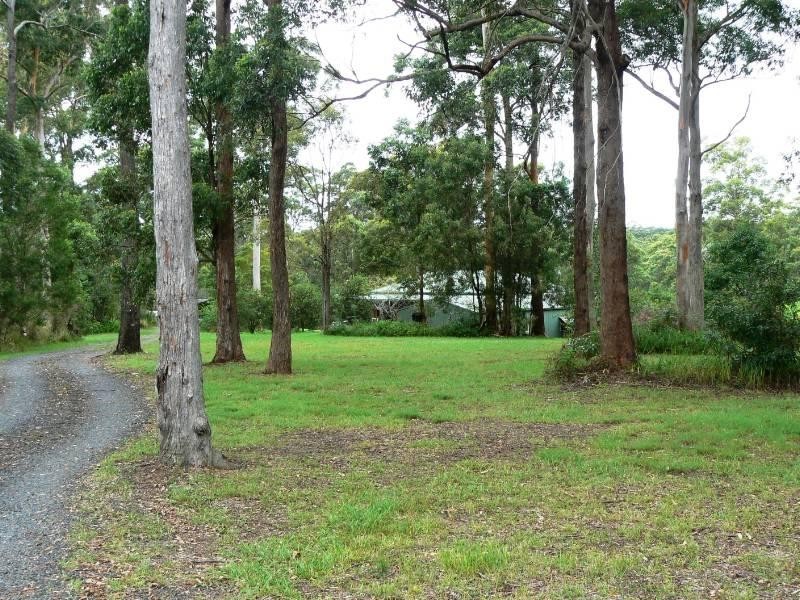 Rainbow Flat NSW 2430