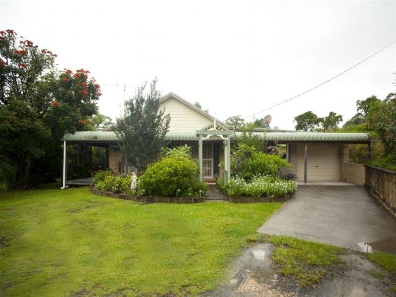 Upper Lansdowne NSW 2430