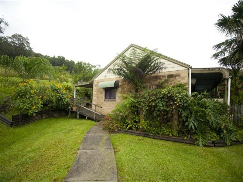 Upper Lansdowne NSW 2430