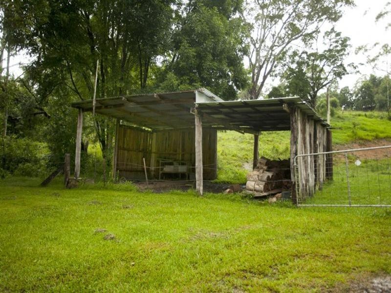 Upper Lansdowne NSW 2430