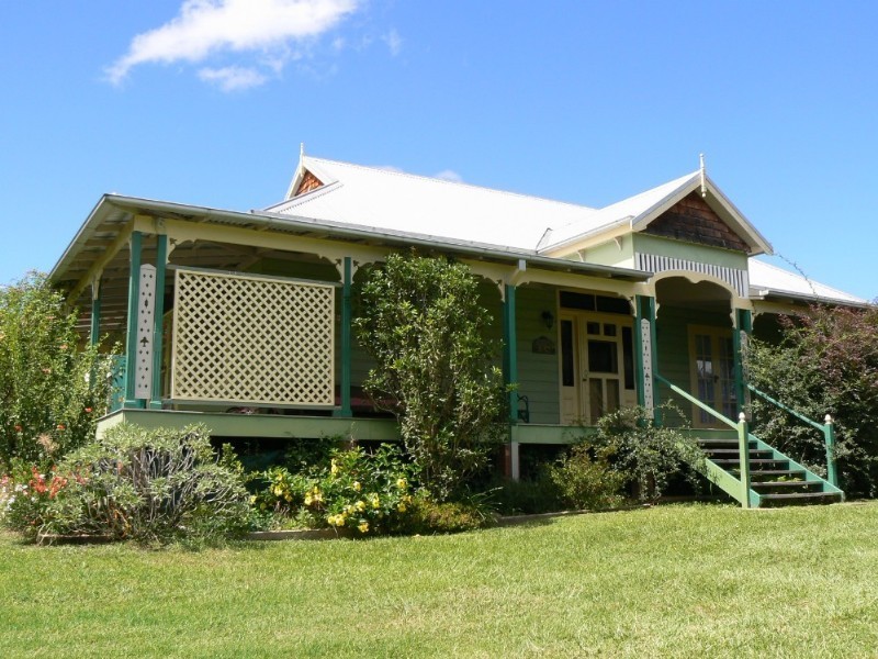 Strathcedar NSW 2429