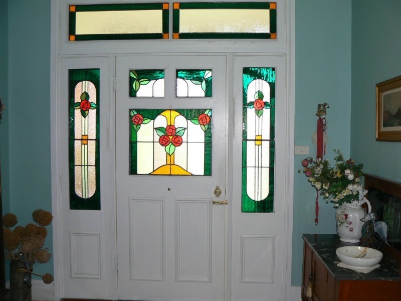 Strathcedar NSW 2429