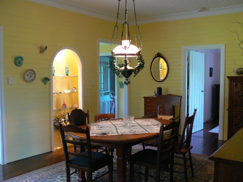 Strathcedar NSW 2429