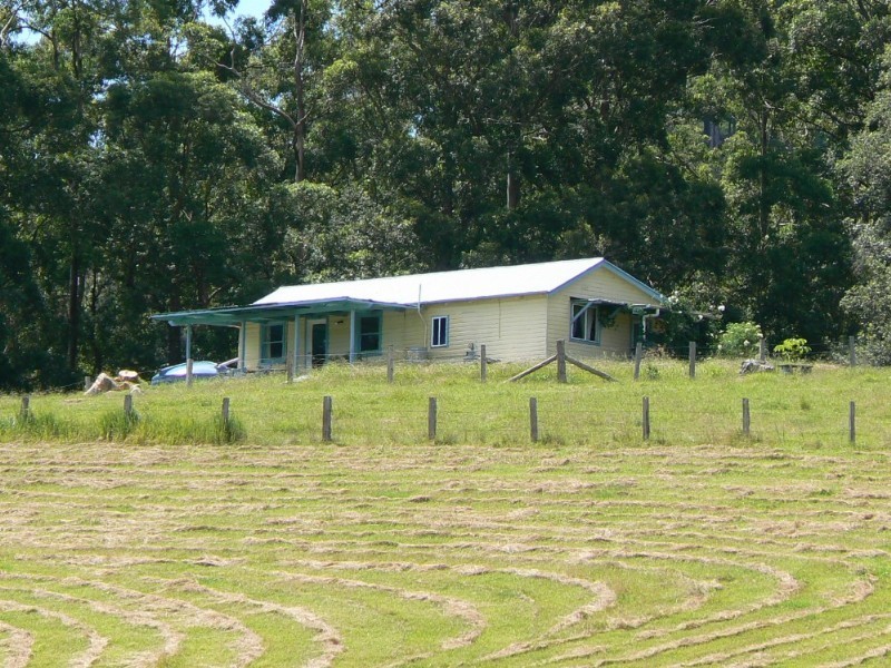 Strathcedar NSW 2429