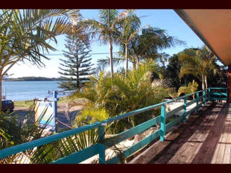 Manning Point NSW 2430