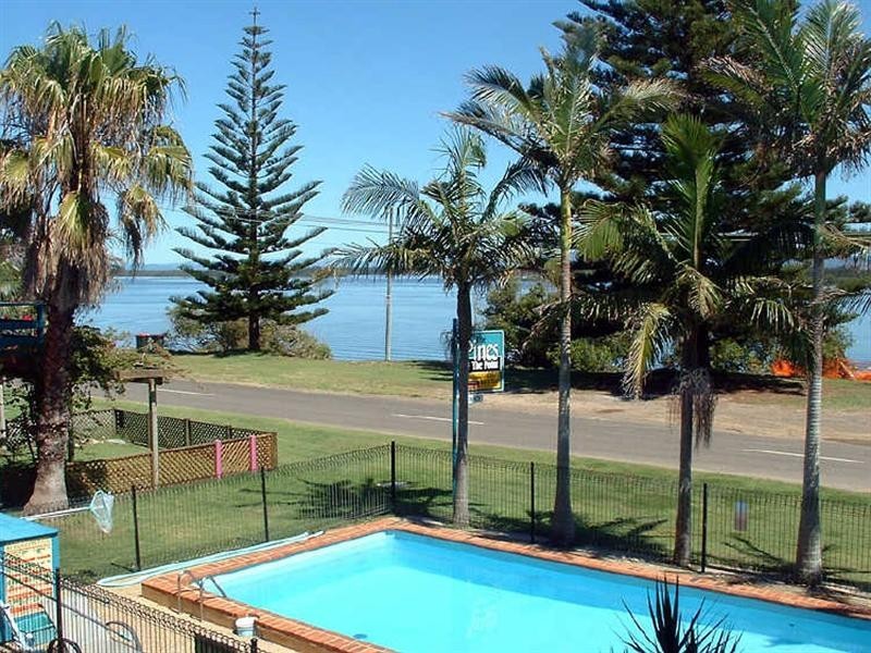 Manning Point NSW 2430