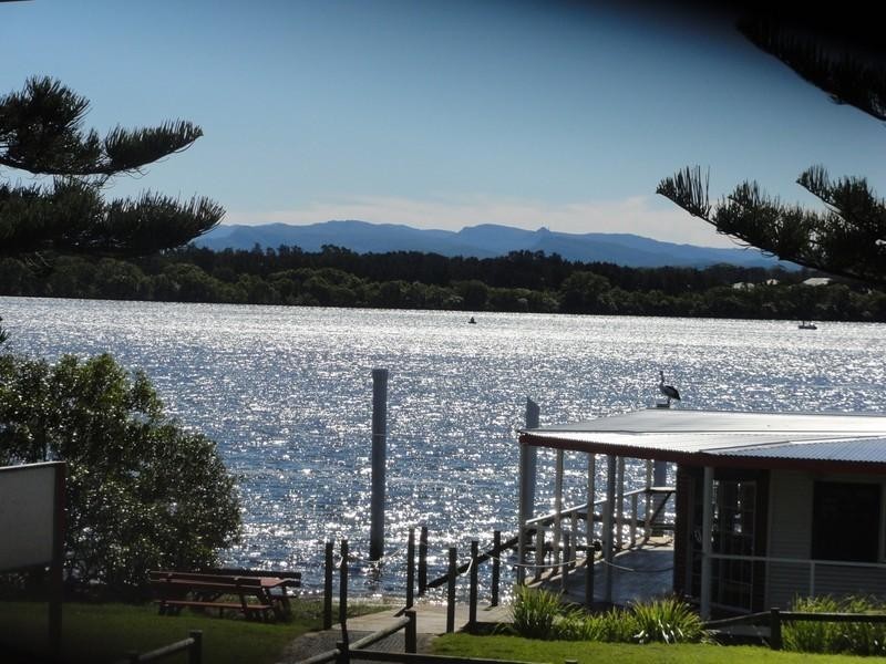 Manning Point NSW 2430