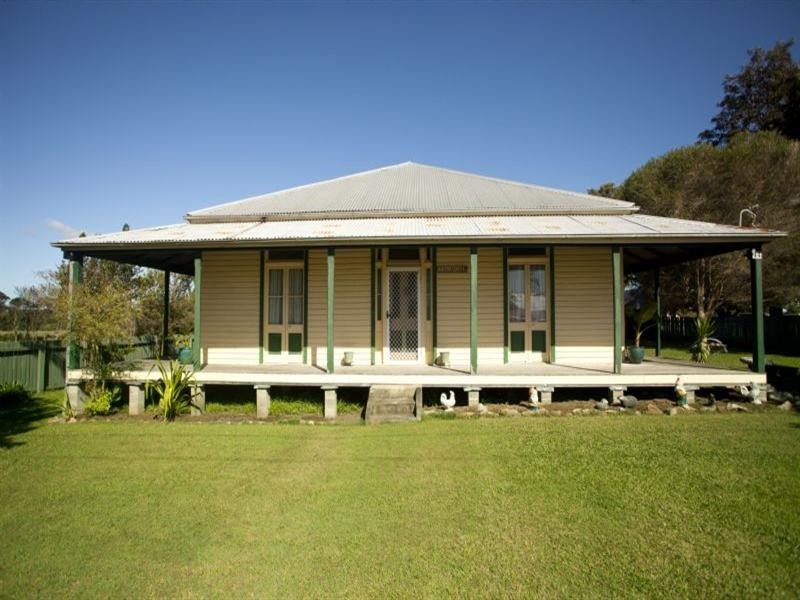 Cundletown NSW 2430