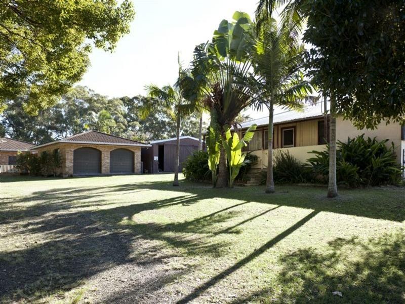 Mitchells Island NSW 2430