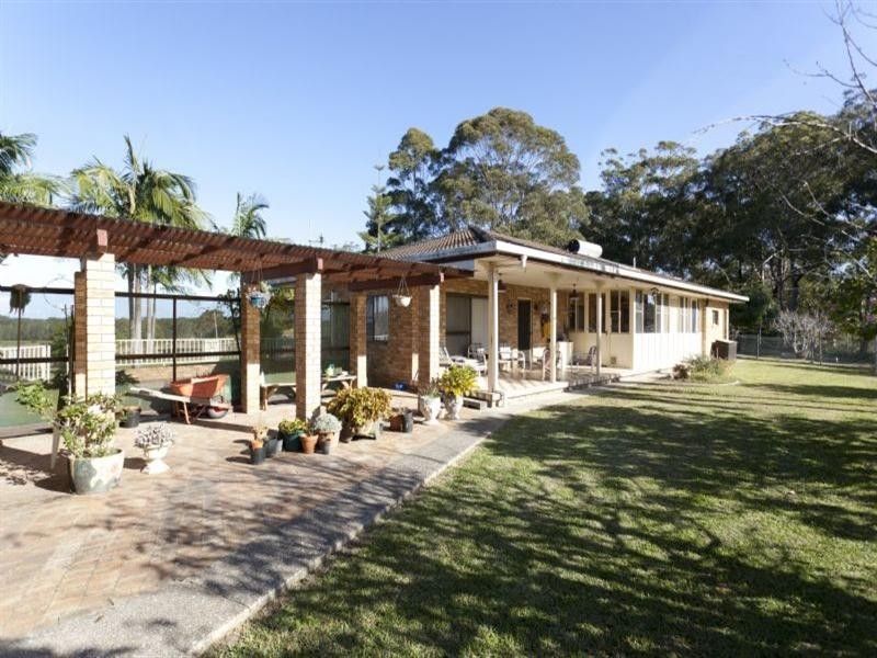 Mitchells Island NSW 2430