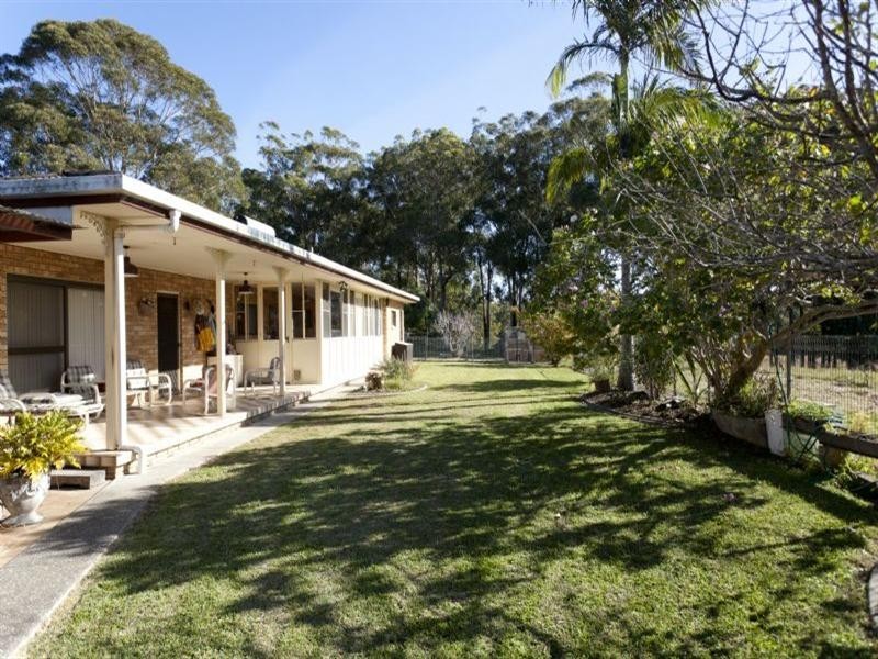 Mitchells Island NSW 2430