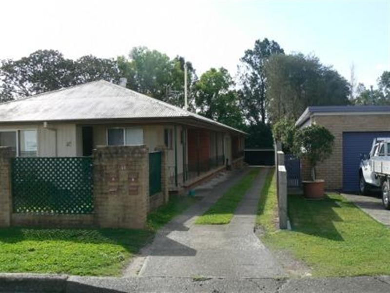 4/37 Pitt Street, Taree NSW 2430