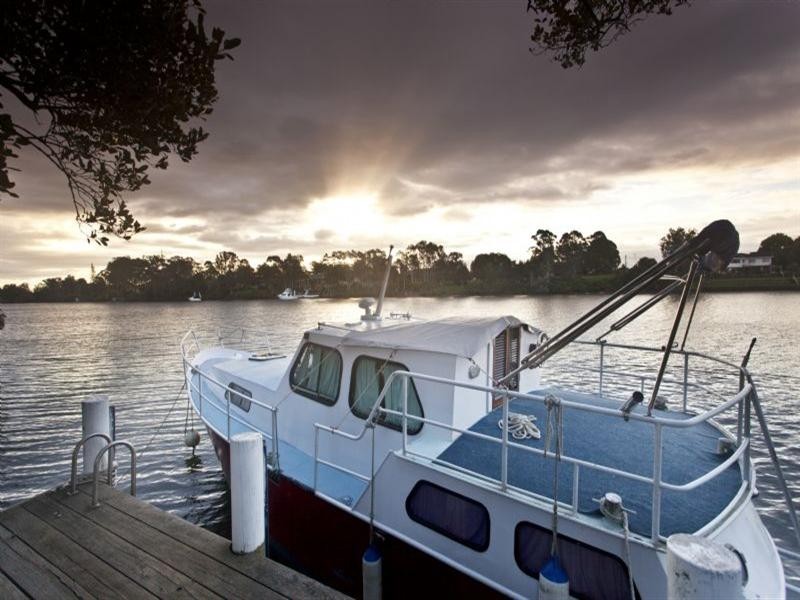 Dumaresq Island NSW 2430