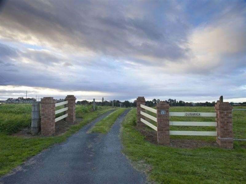 Dumaresq Island NSW 2430