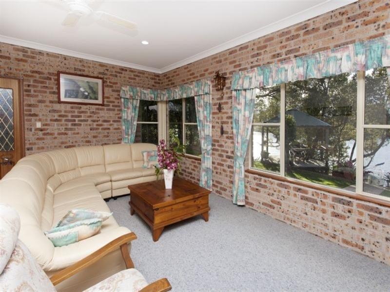 Dumaresq Island NSW 2430